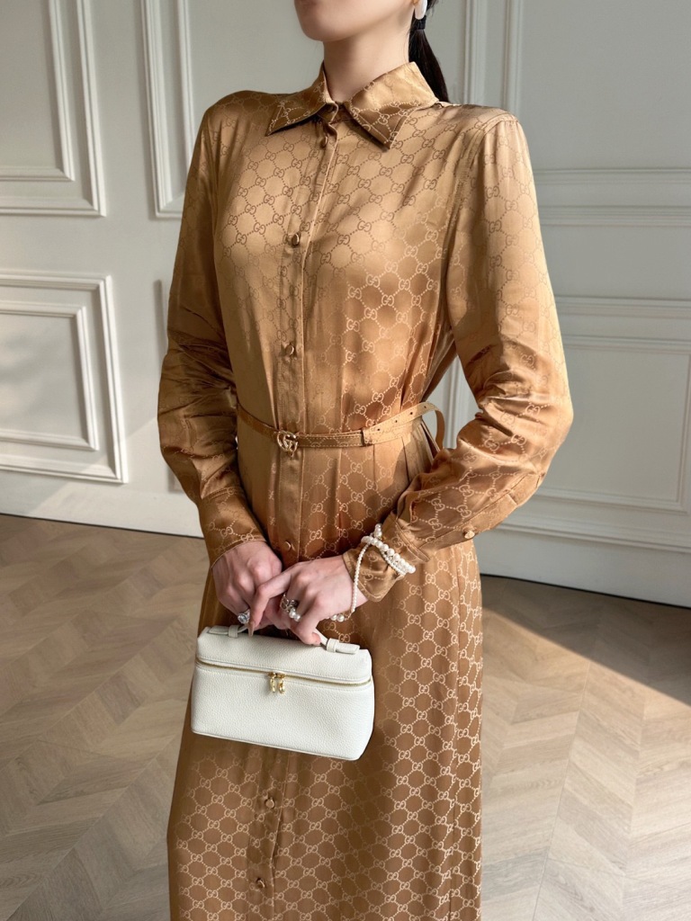 Gucci Dress-D
