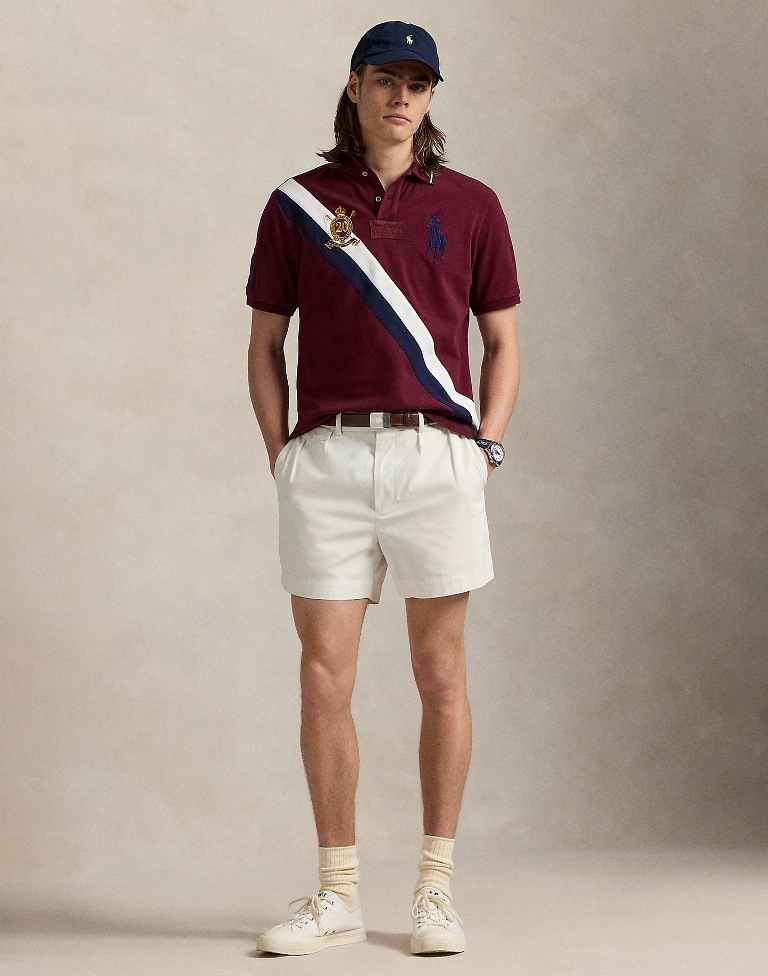Ralph Lauren Polo TS Series15-004