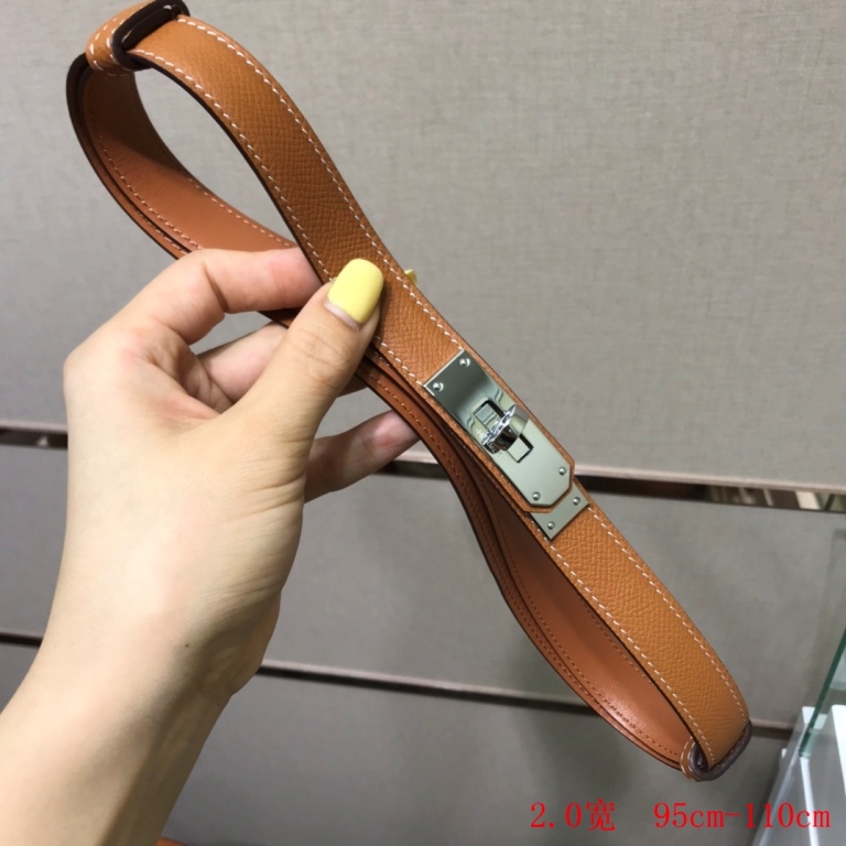 Hermes Belts(w)-020