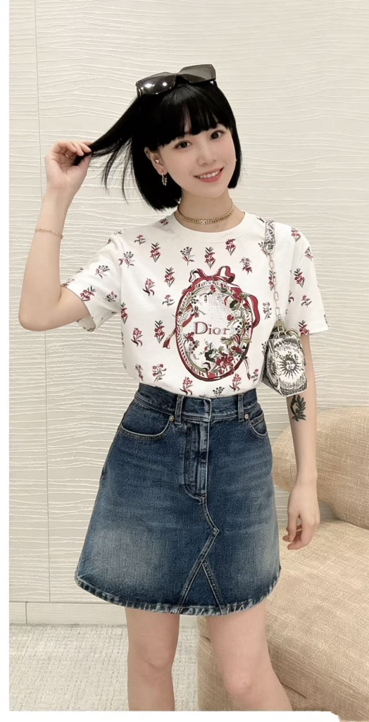 Dior TS(w)-E