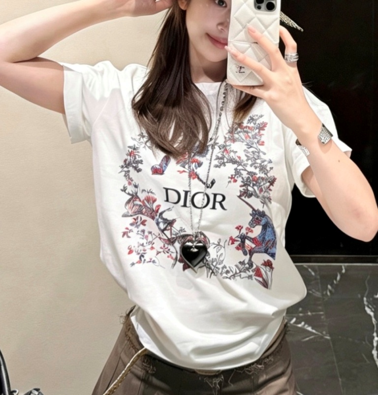 Dior TS(w)-B