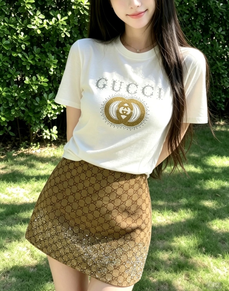 Gucci TS(w)-D