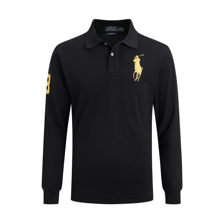 Ralph Lauren Polo LS-Series2-006