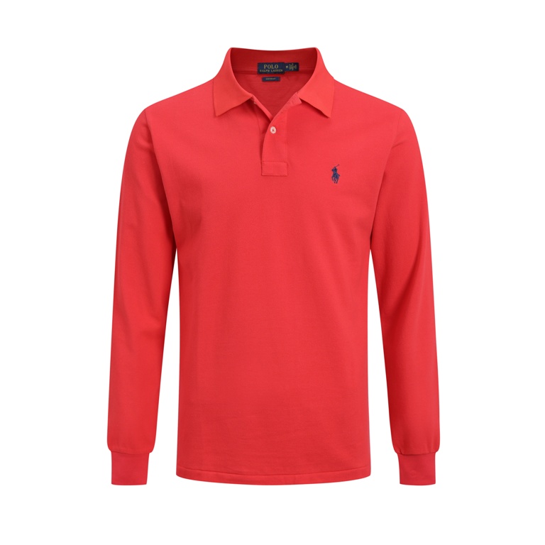 Ralph Lauren Polo LS-Series1-005
