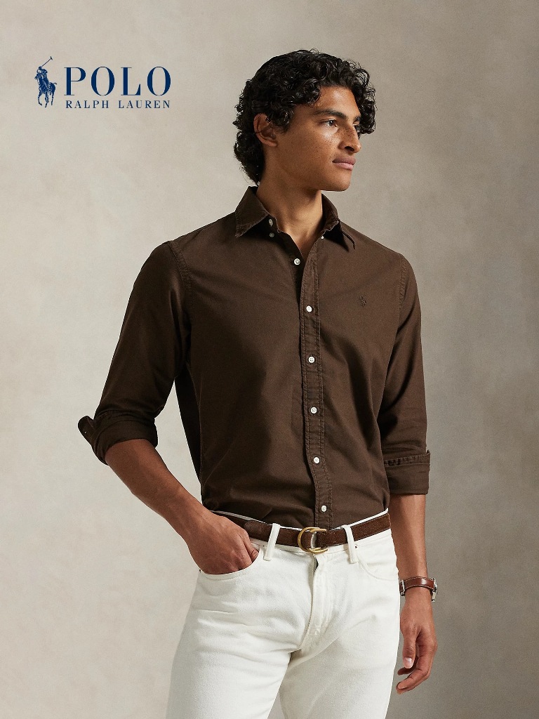 RL Premium Shirt-001