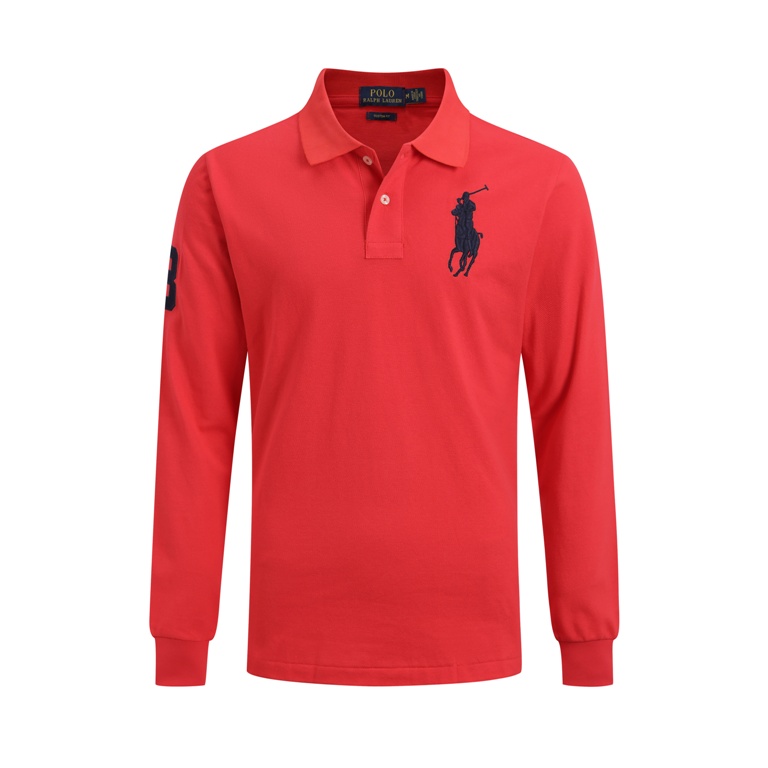 Ralph Lauren Polo LS-Series2-005