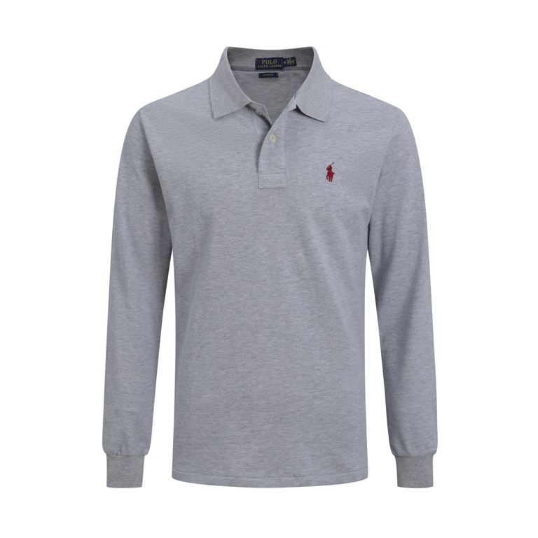 Ralph Lauren Polo LS-Series1-004