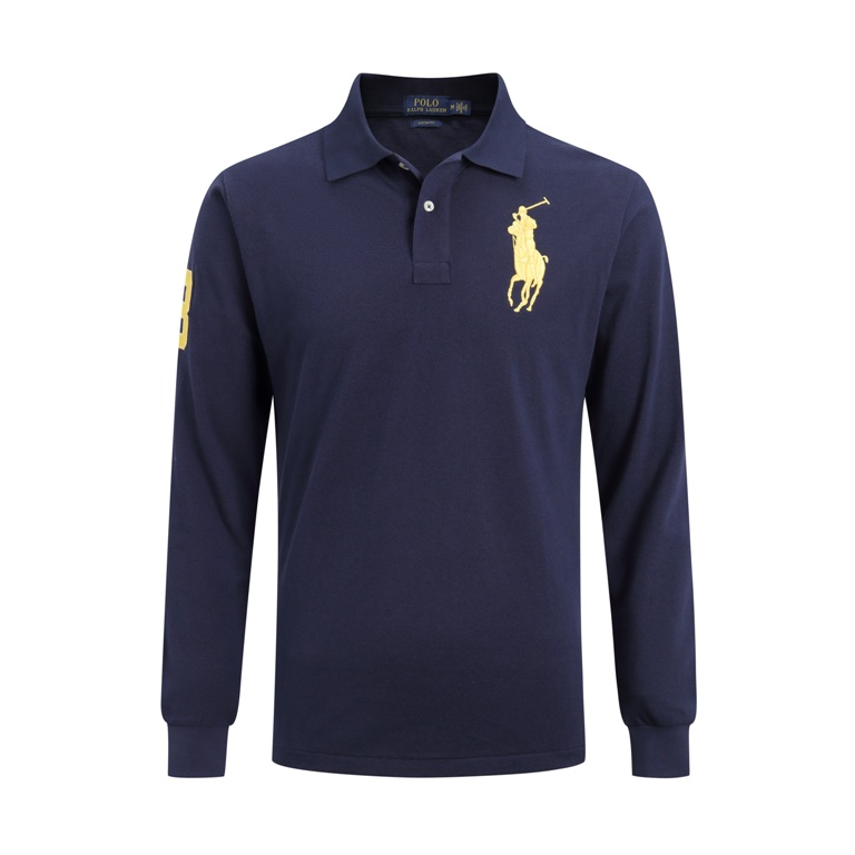 Ralph Lauren Polo LS-Series2-004