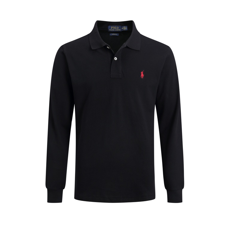 Ralph Lauren Polo LS-Series1-003