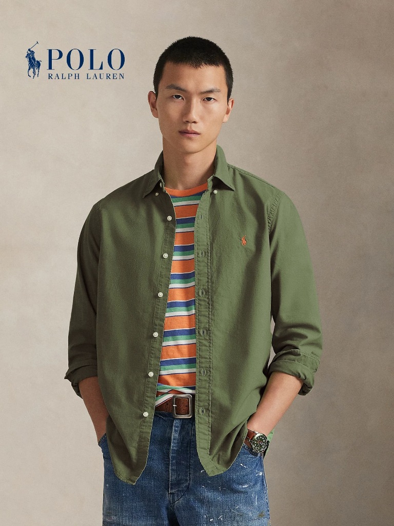 RL Premium Shirt-002