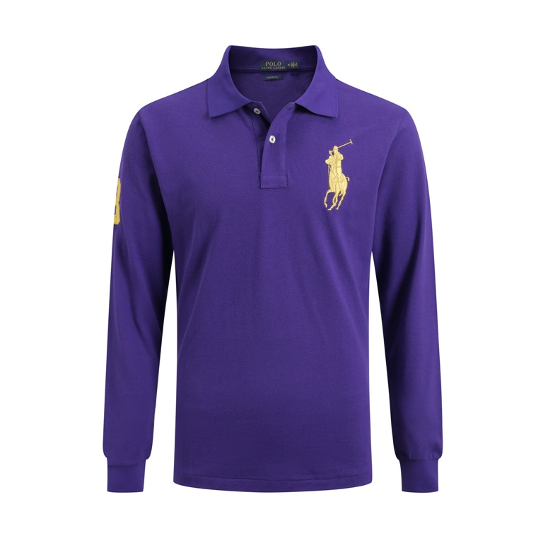 Ralph Lauren Polo LS-Series2-003