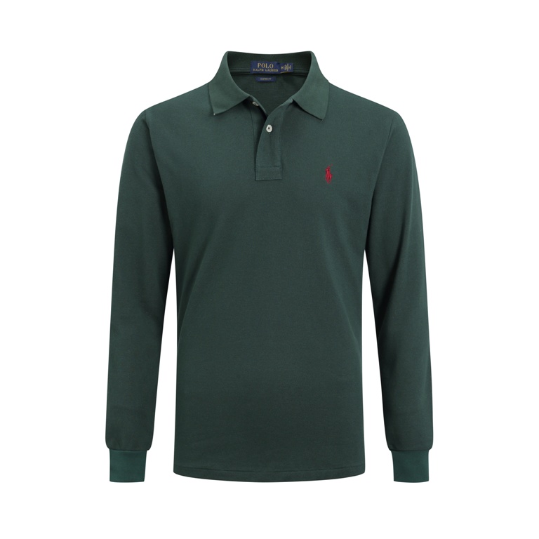 Ralph Lauren Polo LS-Series1-002