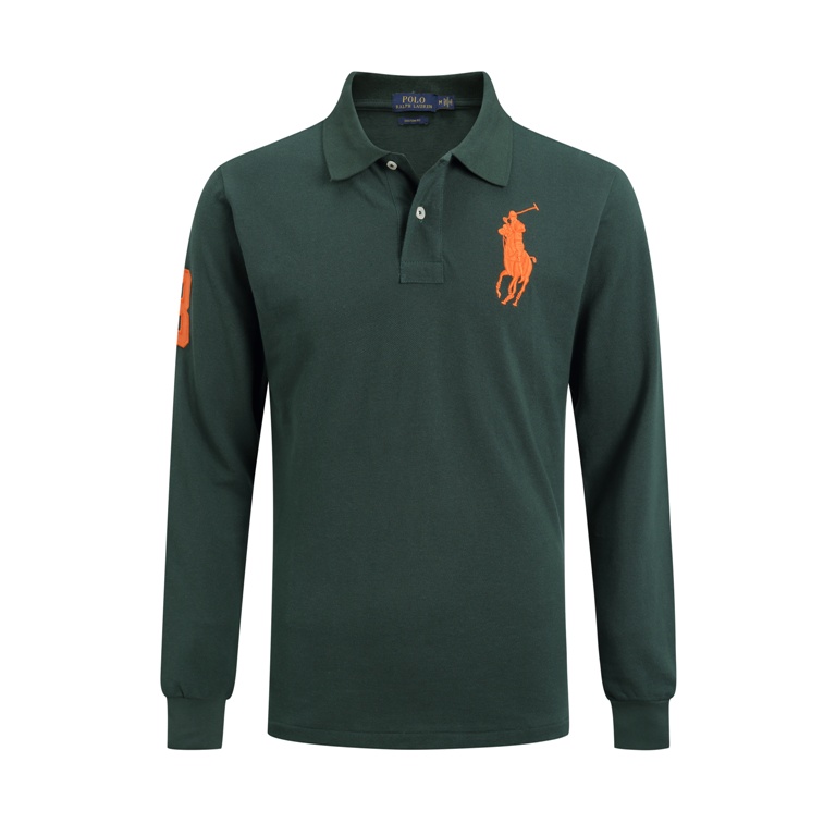 Ralph Lauren Polo LS-Series2-002