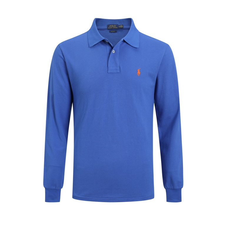 Ralph Lauren Polo LS-Series1-001