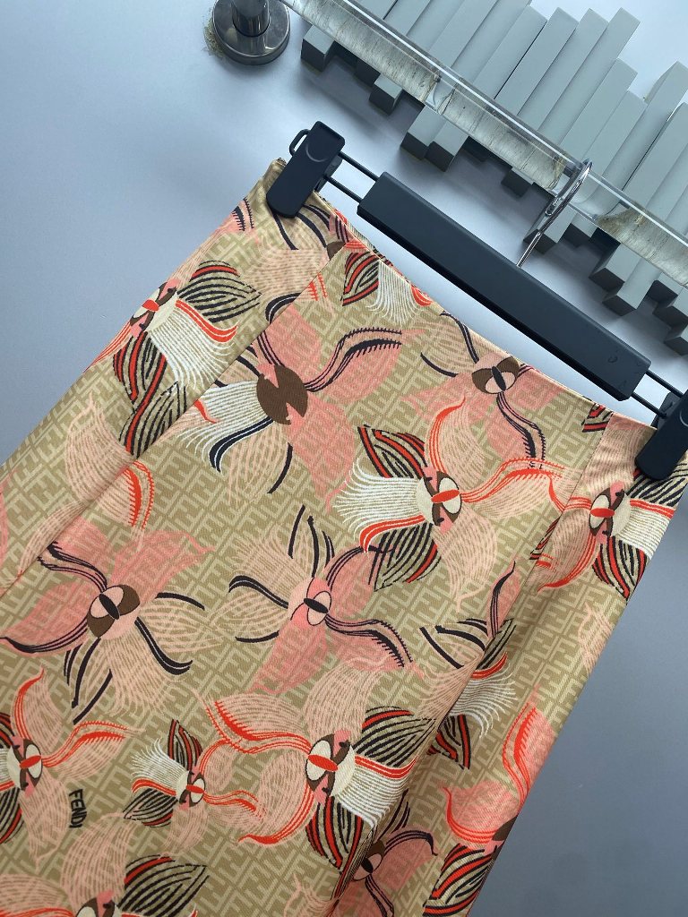 Fendi Skirts-C