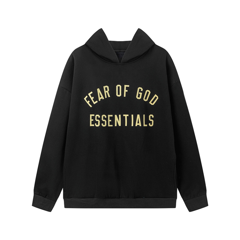  ESSENTIALS Hoody-S1-033