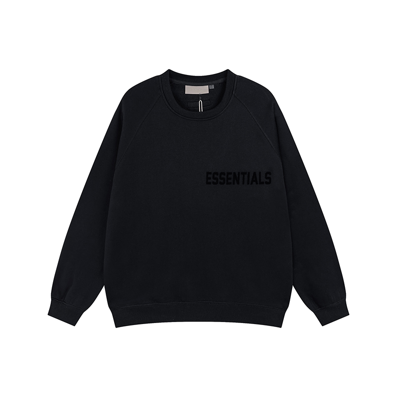 ESSENTIALS Hoody-S2-016
