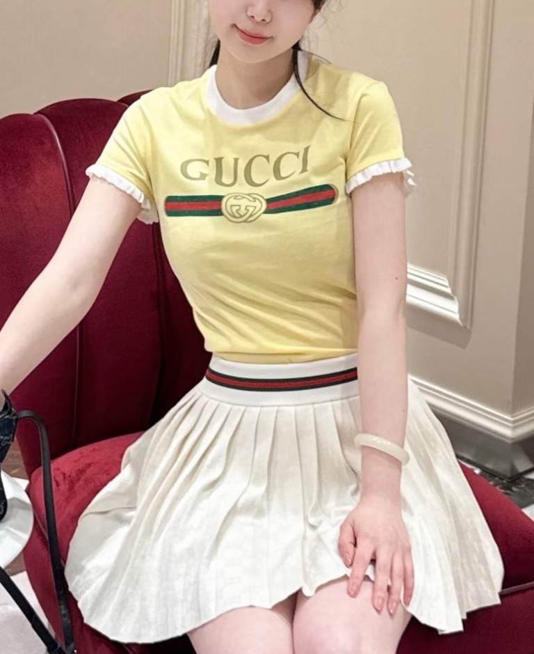 Gucci TS(w)-A