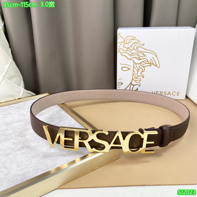 Versace Belts(w)-018
