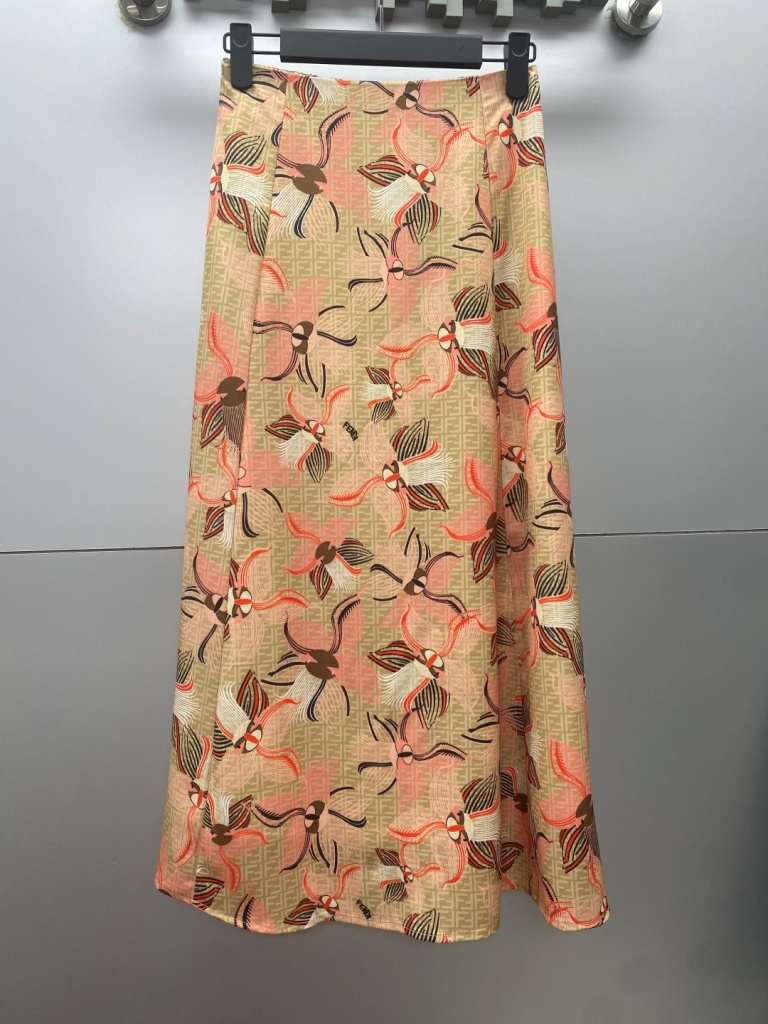 Fendi Skirts-C