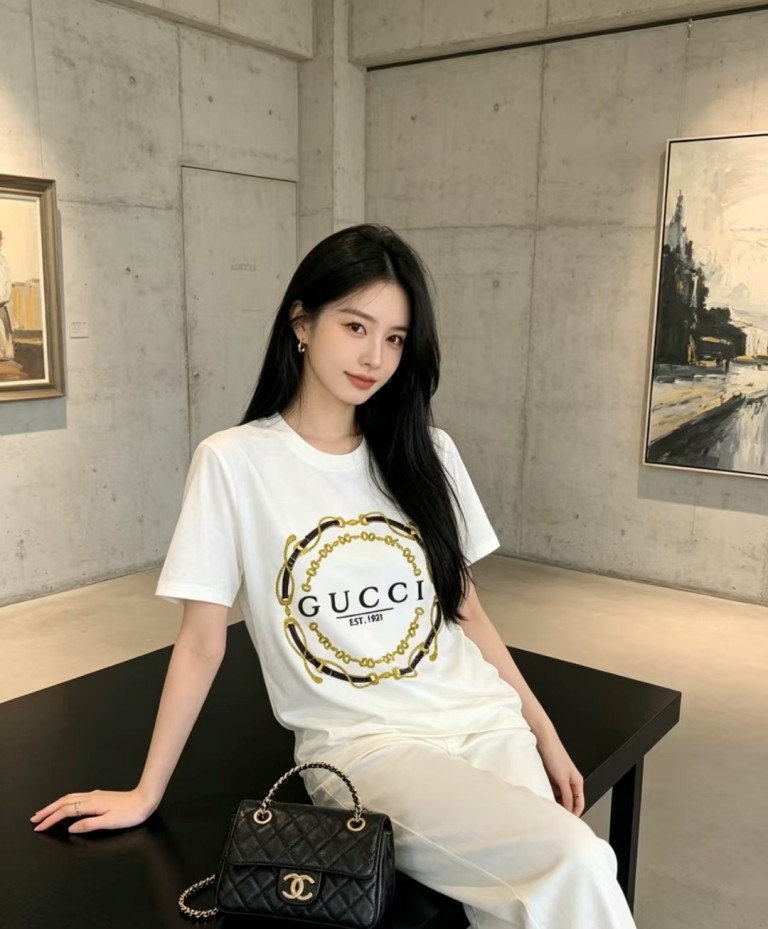 Gucci TS(w)-B
