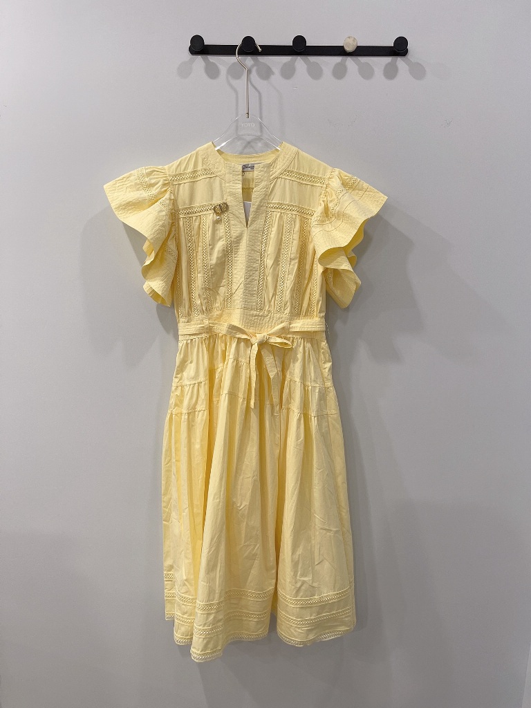 Dior Dress-F