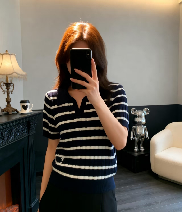 Dior Polo TS(w)-A