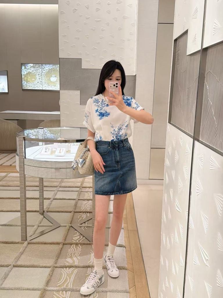 Dior TS(w)-C
