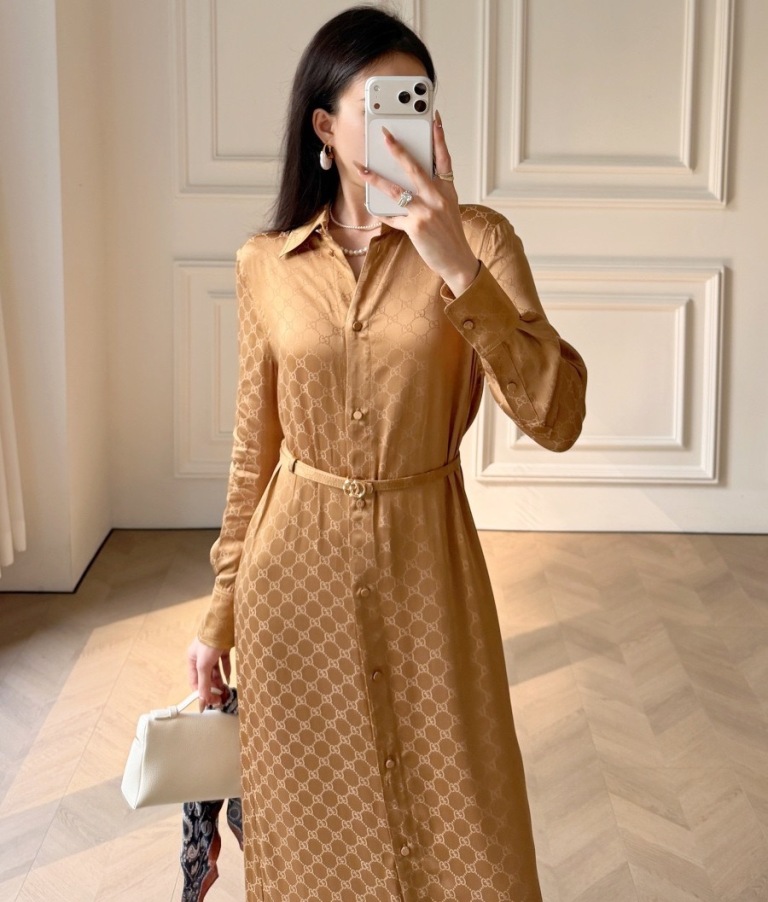 Gucci Dress-D