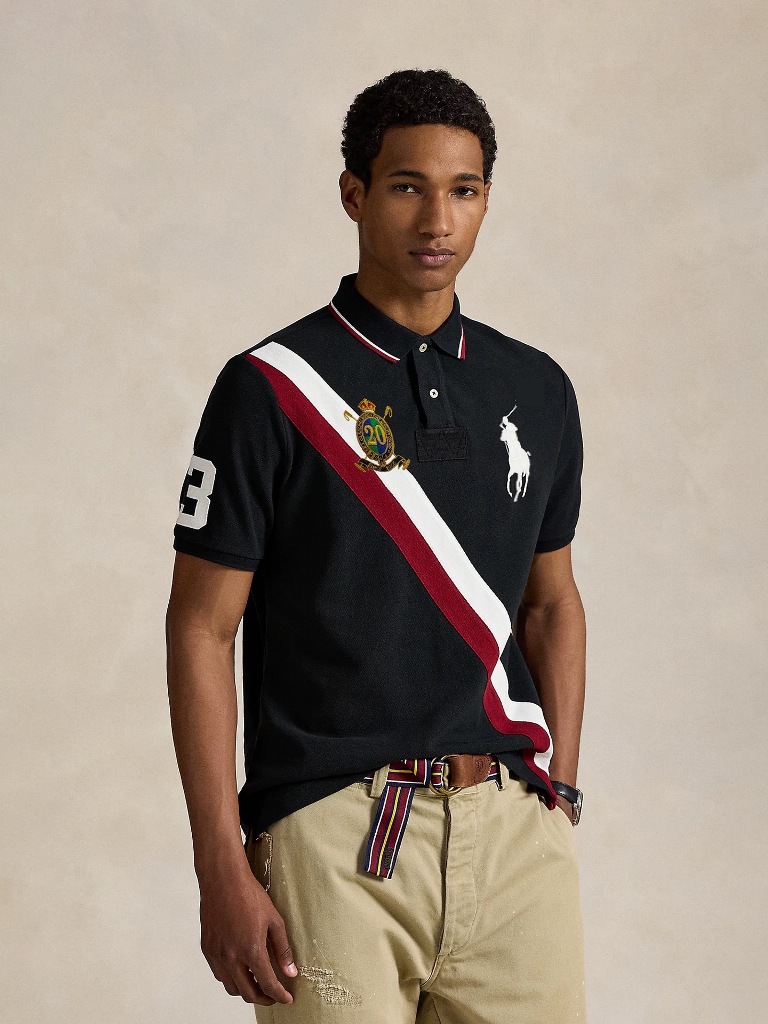 Ralph Lauren Polo TS Series15-003