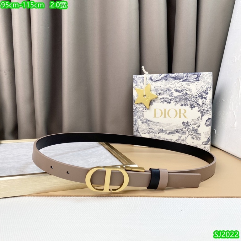 Dior Belts(w)-025