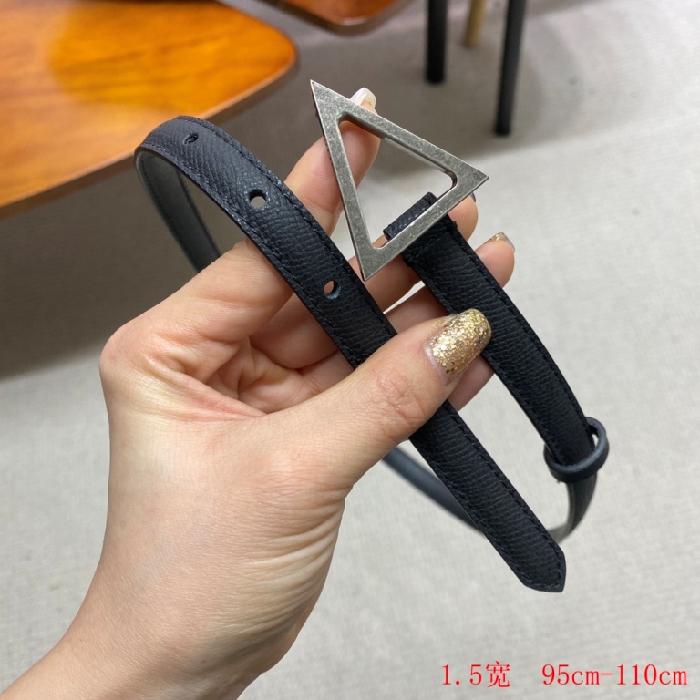 Bottega Veneta Belts(w)-001