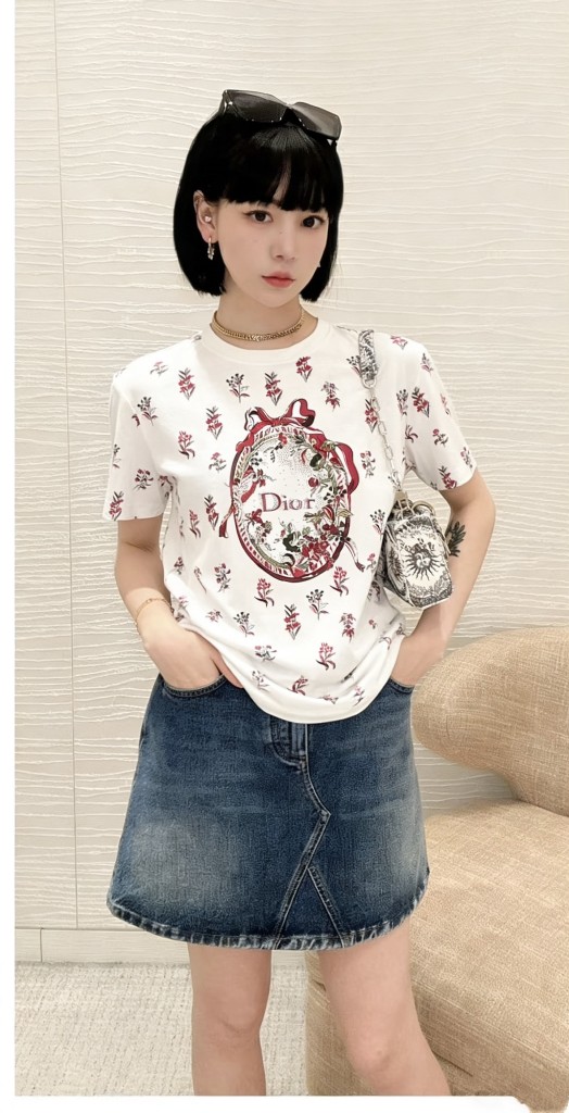 Dior TS(w)-E