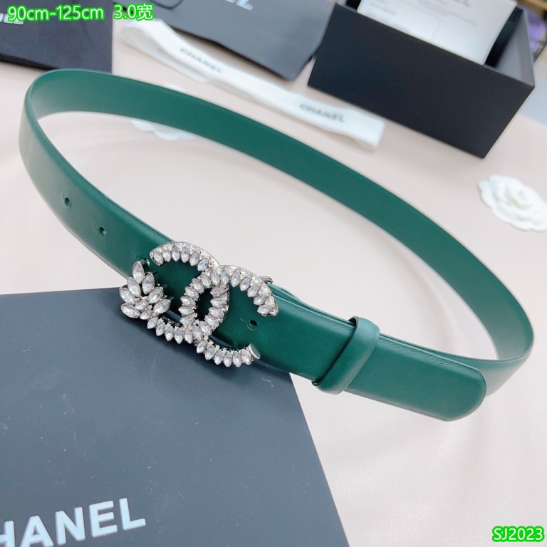 Chanel Belts(w)-064