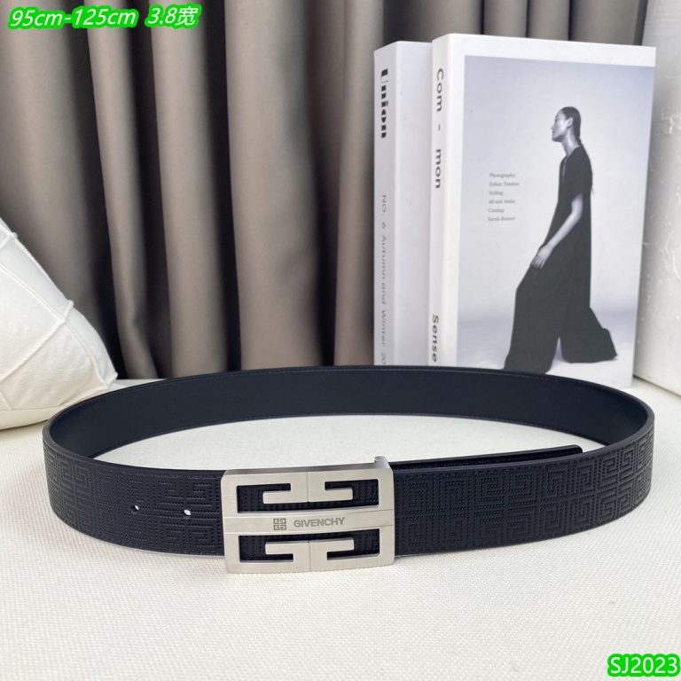 Givenchy Belts-007