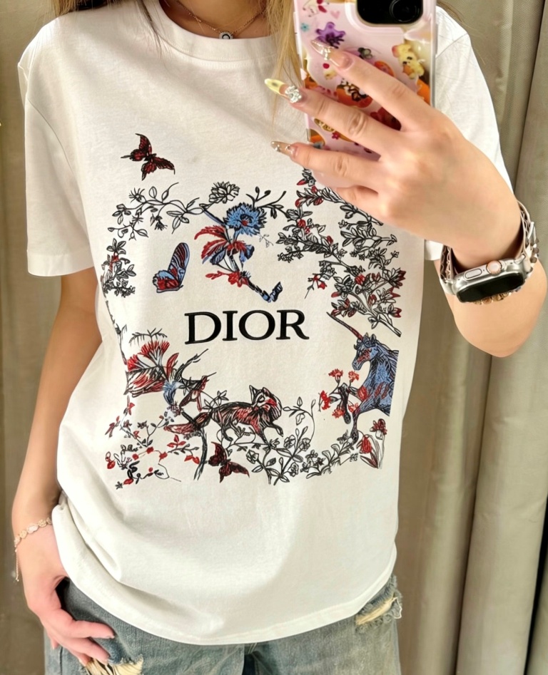 Dior TS(w)-B