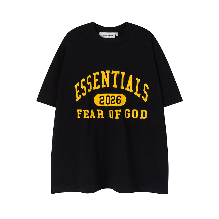 ESSENTIALS TS-081