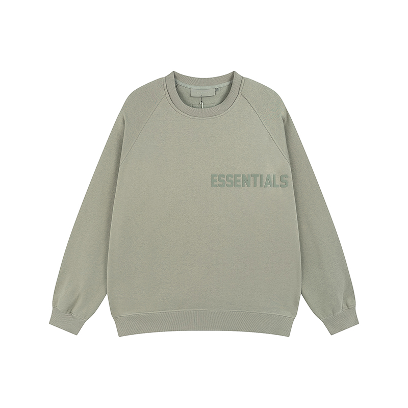 ESSENTIALS Hoody-S2-015