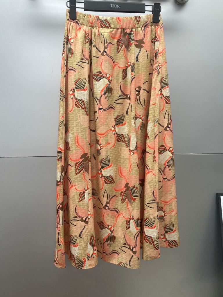 Fendi Skirts-C