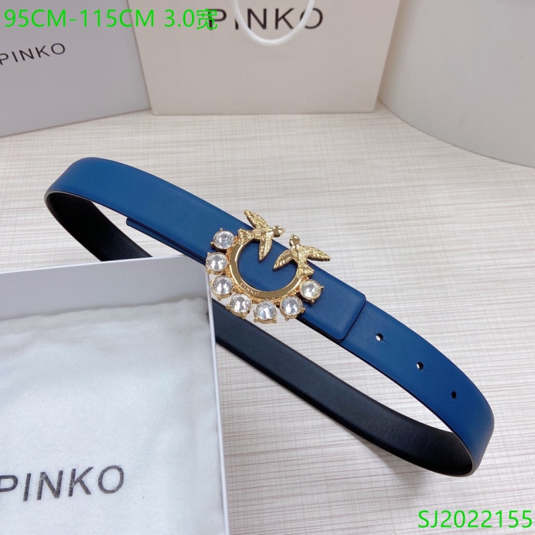 PINKO Belts(w)-010