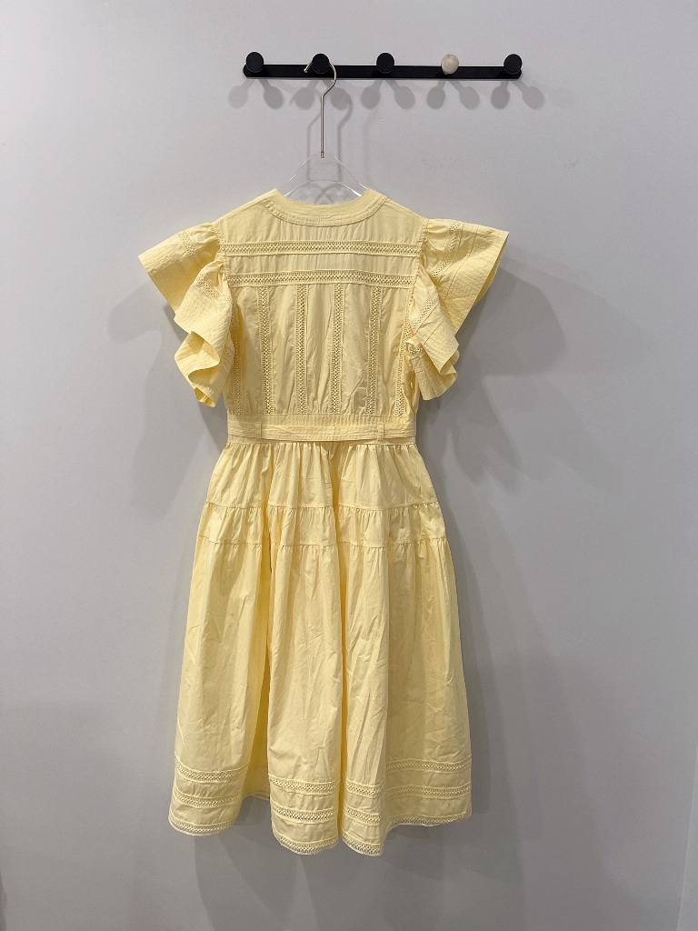 Dior Dress-F