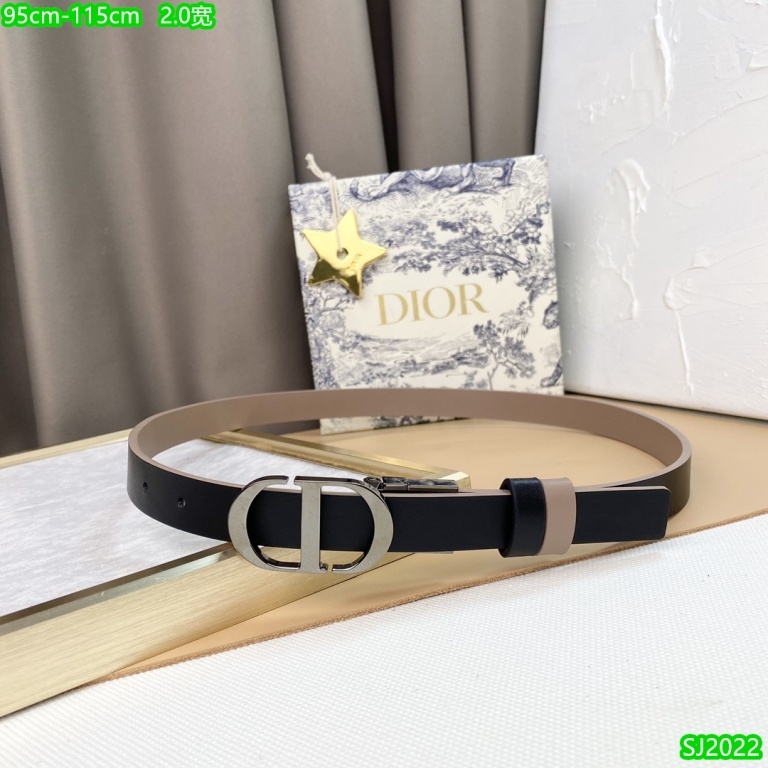 Dior Belts(w)-024