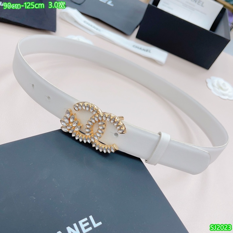Chanel Belts(w)-063