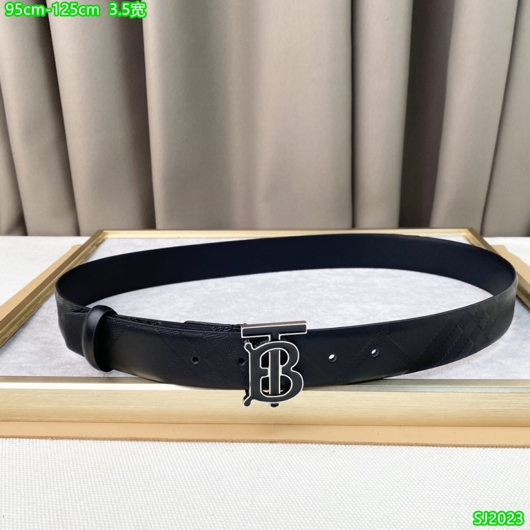 Burberry Belts-033