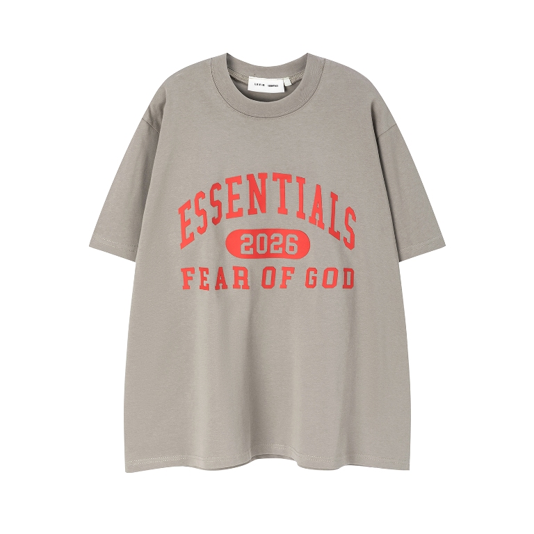 ESSENTIALS TS-080