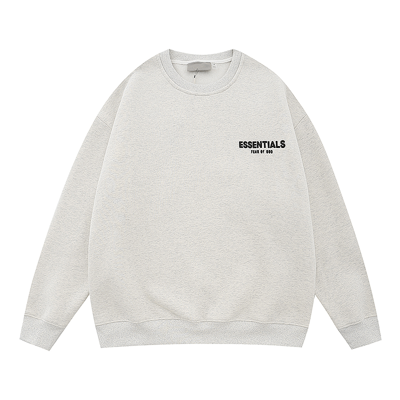 ESSENTIALS Hoody-S2-014