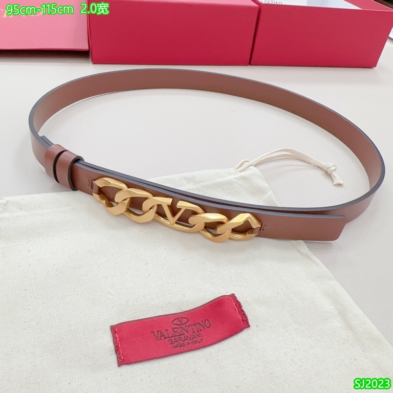 Valentino Belts(w)-047