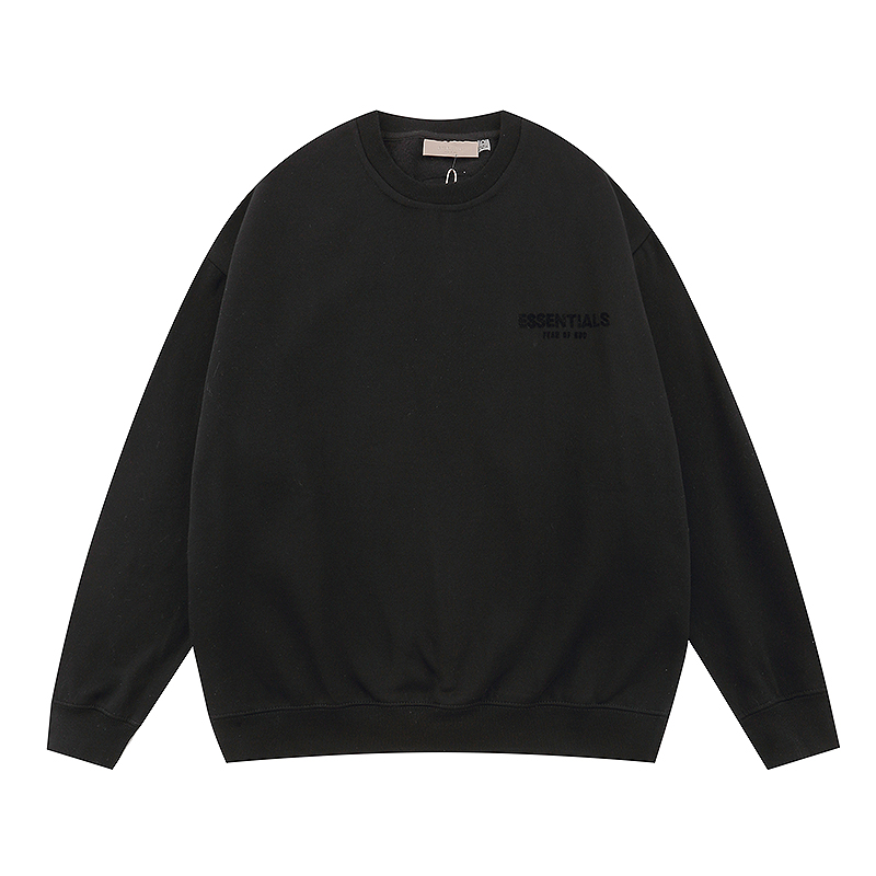 ESSENTIALS Hoody-S2-013