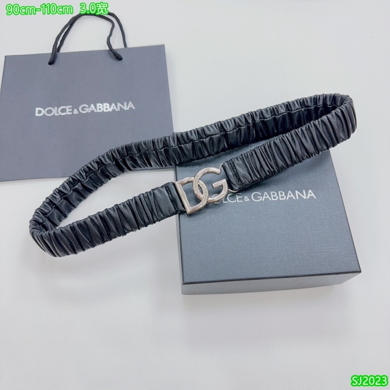  D&G Belts(w)-002