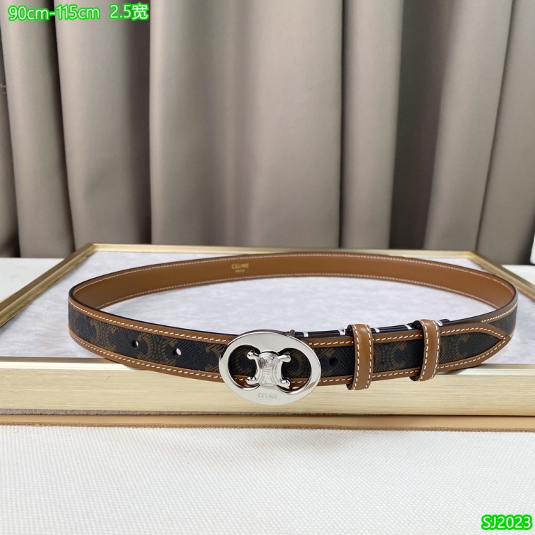Celine Belts(w)-020